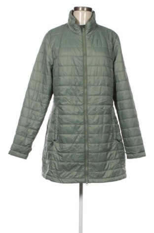 Дамско яке McKinley, Размер XL, Цвят Зелен, Цена 17,38 €