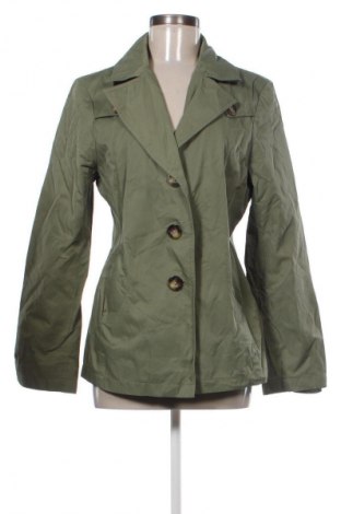 Дамско яке MICHAEL Michael Kors, Размер L, Цвят Зелен, Цена 84,36 €