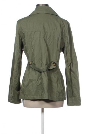 Дамско яке MICHAEL Michael Kors, Размер L, Цвят Зелен, Цена 84,36 €