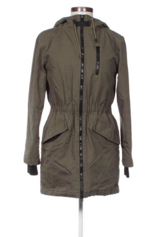 Damenjacke Minimum, Größe XS, Farbe Grün, Preis € 21,99