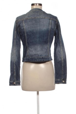 Dámská bunda  Miss Bonbon, Velikost M, Barva Modrá, Cena  199,00 Kč