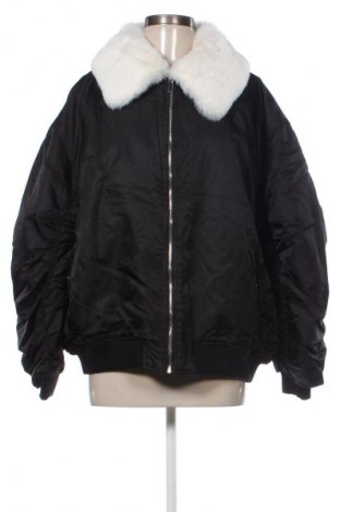 Дамско яке Miss Selfridge, Размер M, Цвят Черен, Цена 19,42 €