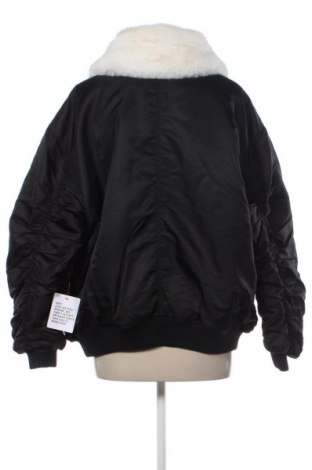 Дамско яке Miss Selfridge, Размер M, Цвят Черен, Цена 19,42 €