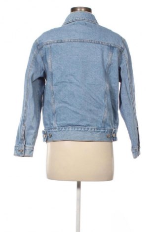 Дамско яке Missguided, Размер XS, Цвят Син, Цена 13,29 €