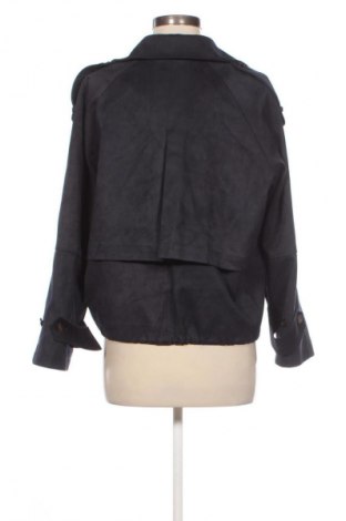 Geacă de femei Mohito, Mărime S, Culoare Albastru, Preț 95,99 Lei