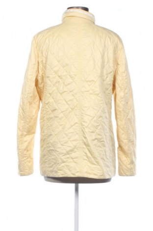 Дамско яке Mona, Размер M, Цвят Жълт, Цена 7,15 €