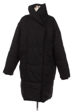 Geacă de femei Monki, Mărime L, Culoare Negru, Preț 92,99 Lei