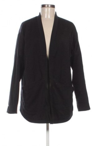 Γυναικείο μπουφάν Monki, Μέγεθος M, Χρώμα Μαύρο, Τιμή 6,99 €