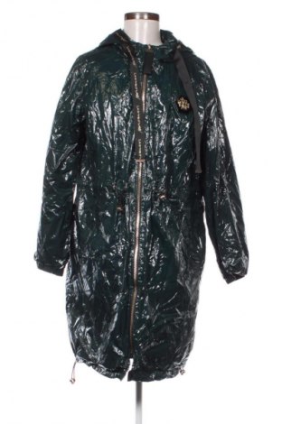 Dámská bunda  Monnari, Velikost M, Barva Zelená, Cena  309,00 Kč