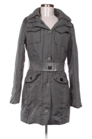 Дамско яке Motivi, Размер L, Цвят Сив, Цена 35,27 €