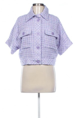 Geacă de femei Mrs & Hugs, Mărime S, Culoare Multicolor, Preț 332,99 Lei