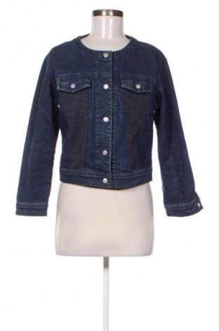 Dámská bunda  Mtwtfss Weekday, Velikost M, Barva Modrá, Cena  239,00 Kč