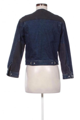 Dámská bunda  Mtwtfss Weekday, Velikost M, Barva Modrá, Cena  239,00 Kč