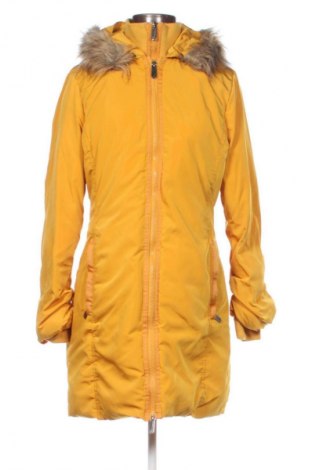 Geacă de femei Multiblu, Mărime M, Culoare Galben, Preț 37,99 Lei