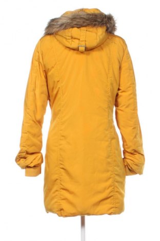 Geacă de femei Multiblu, Mărime M, Culoare Galben, Preț 37,99 Lei