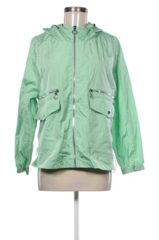 Γυναικείο μπουφάν My Own, Μέγεθος M, Χρώμα Πράσινο, Τιμή 21,99 €