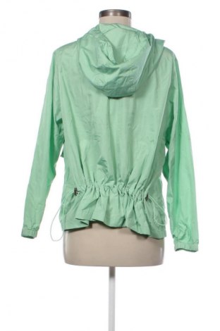 Γυναικείο μπουφάν My Own, Μέγεθος M, Χρώμα Πράσινο, Τιμή 21,99 €