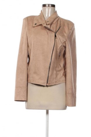 Női dzseki NEW COLLECTION, Méret XXL, Szín Bézs, Ár 4 329 Ft