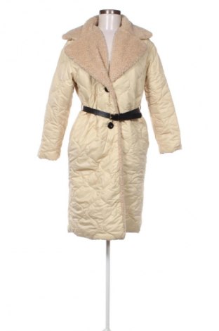 Női dzseki NEW COLLECTION, Méret M, Szín Bézs, Ár 13 019 Ft