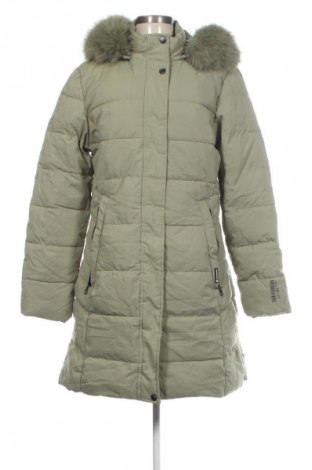 Dámska bunda  Nature, Veľkosť XL, Farba Zelená, Cena  49,95 €