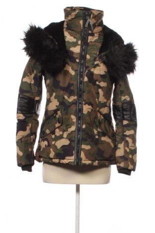 Dámská bunda  Navahoo, Velikost XS, Barva Vícebarevné, Cena  1 169,00 Kč