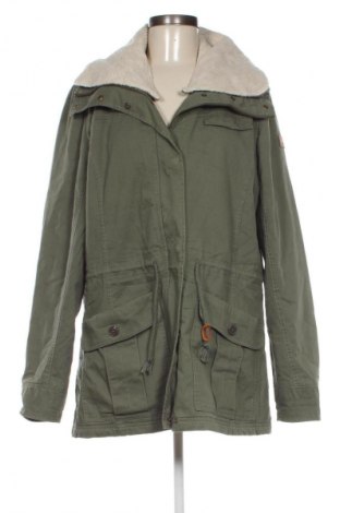 Geacă de femei Neo, Mărime XL, Culoare Verde, Preț 57,99 Lei