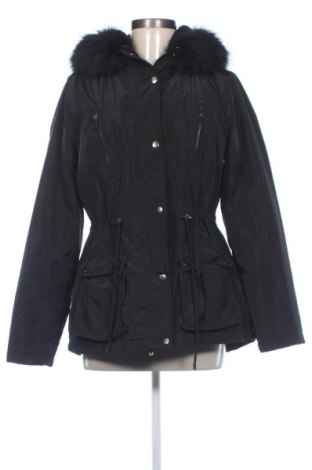 Dámská bunda  New Look, Velikost M, Barva Černá, Cena  279,00 Kč