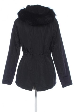 Dámská bunda  New Look, Velikost M, Barva Černá, Cena  279,00 Kč