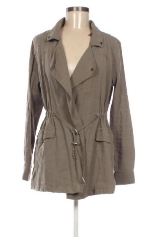 Dámská bunda  New Look, Velikost M, Barva Šedá, Cena  919,00 Kč