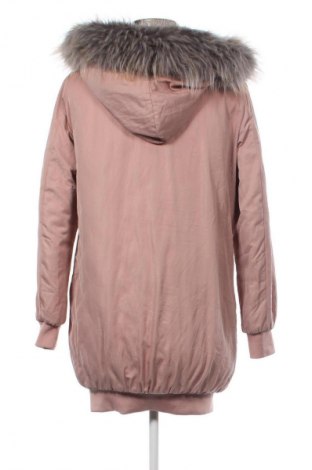 Дамско яке New Look, Размер M, Цвят Розов, Цена 7,84 €