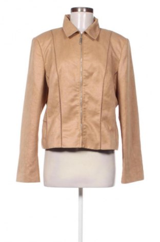 Geacă de femei Next, Mărime XL, Culoare Bej, Preț 70,99 Lei