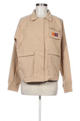 Női dzseki Nike, Méret L, Szín Bézs, Ár 23 459 Ft