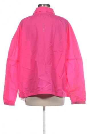 Γυναικείο μπουφάν Nike, Μέγεθος XXL, Χρώμα Ρόζ , Τιμή 36,99 €