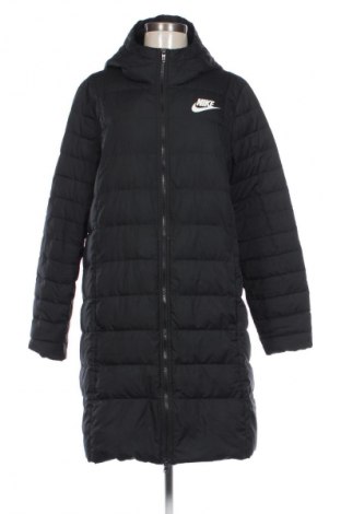 Kurtka damska Nike, Rozmiar XL, Kolor Czarny, Cena 246,49 zł
