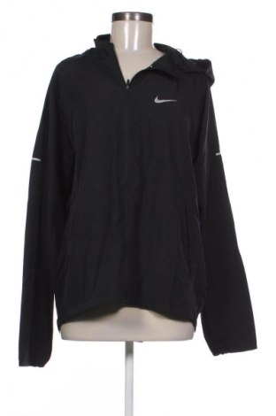 Dámská bunda  Nike Running, Velikost M, Barva Černá, Cena  999,00 Kč