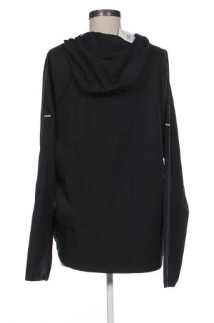 Dámská bunda  Nike Running, Velikost M, Barva Černá, Cena  999,00 Kč