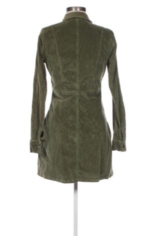 Geacă de femei Noisy May, Mărime M, Culoare Verde, Preț 82,60 Lei