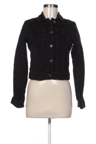 Дамско яке Noisy May, Размер S, Цвят Черен, Цена 4,60 €