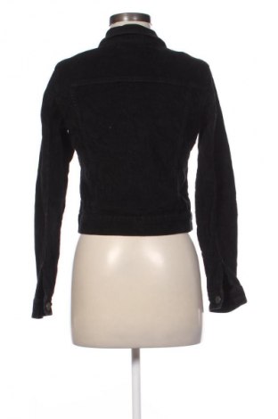Дамско яке Noisy May, Размер S, Цвят Черен, Цена 4,60 €