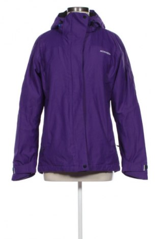 Geacă de femei Norheim, Mărime M, Culoare Mov, Preț 141,64 Lei