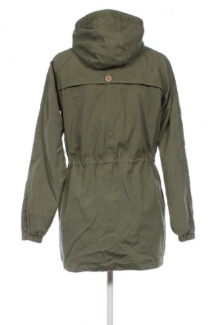 Geacă de femei Numph, Mărime S, Culoare Verde, Preț 175,11 Lei
