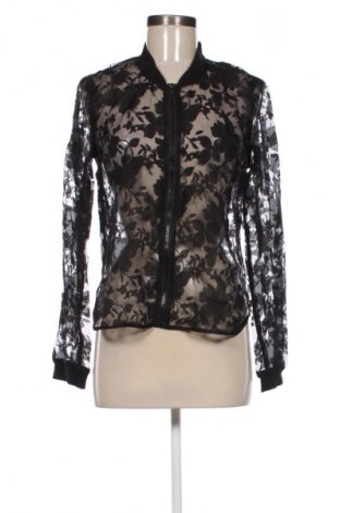 Дамско яке Numph, Размер M, Цвят Черен, Цена 46,01 €