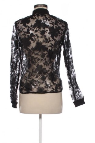 Дамско яке Numph, Размер M, Цвят Черен, Цена 46,01 €