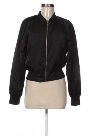 Дамско яке ONLY, Размер S, Цвят Черен, Цена 7,15 €