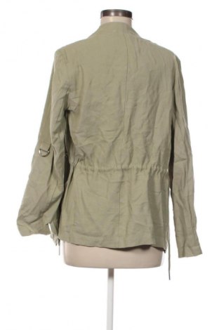 Дамско яке ONLY, Размер S, Цвят Зелен, Цена 4,60 €