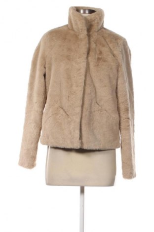 Dámska bunda  ONLY, Veľkosť XS, Farba Béžová, Cena  27,95 €