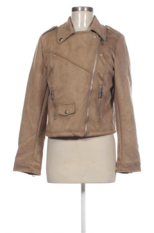 Dámska bunda  ONLY, Veľkosť M, Farba Hnedá, Cena  19,95 €