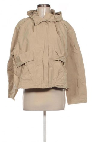 Dámska bunda  ONLY, Veľkosť M, Farba Béžová, Cena  11,95 €