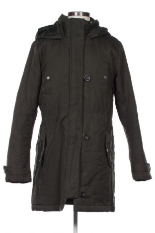 Дамско яке ONLY, Размер L, Цвят Зелен, Цена 16,87 €