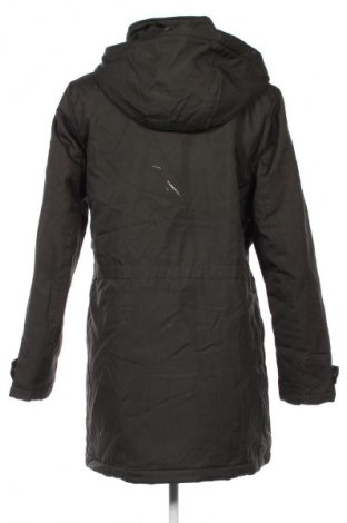 Дамско яке ONLY, Размер L, Цвят Зелен, Цена 16,87 €